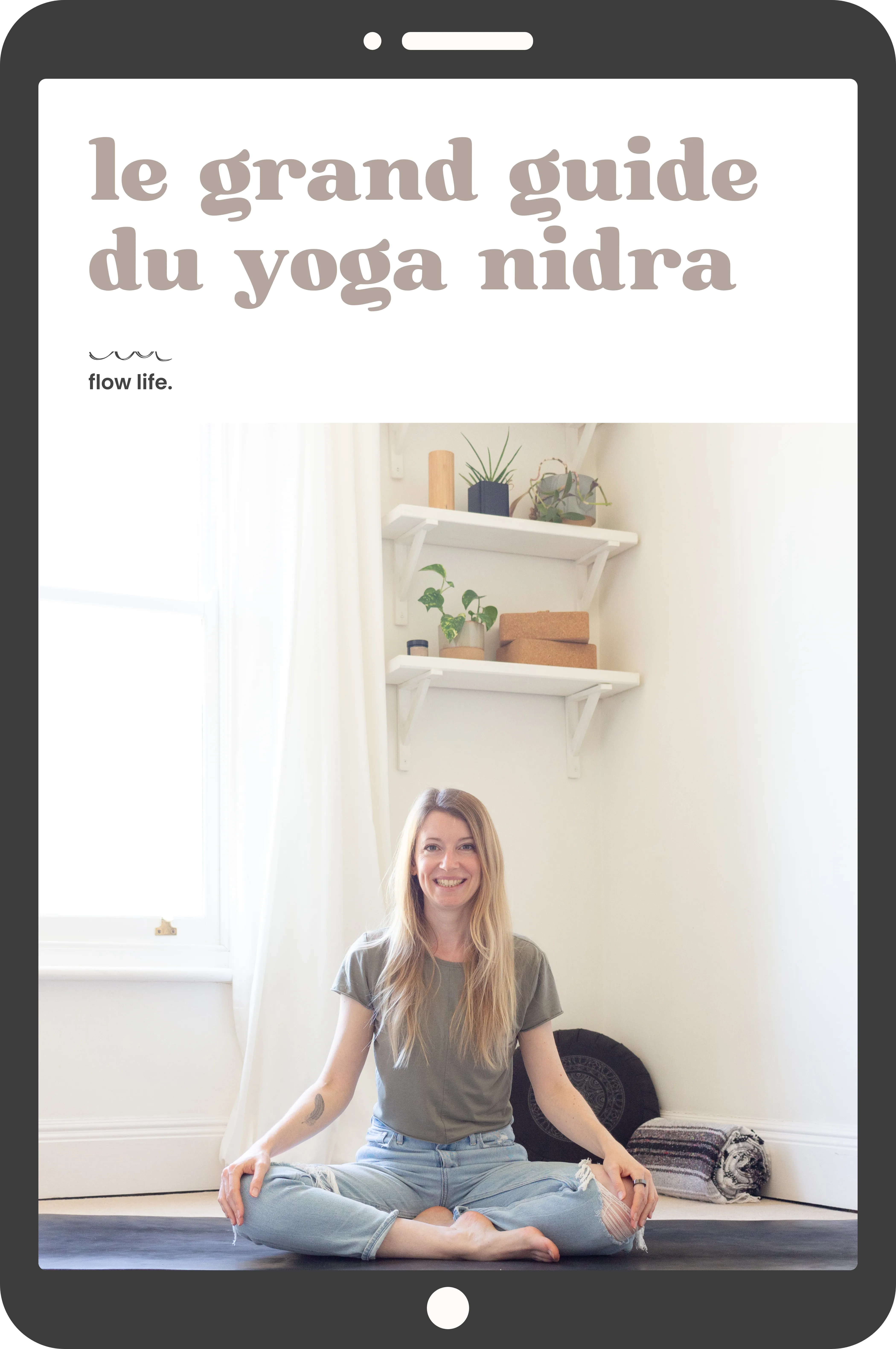 blog yoga