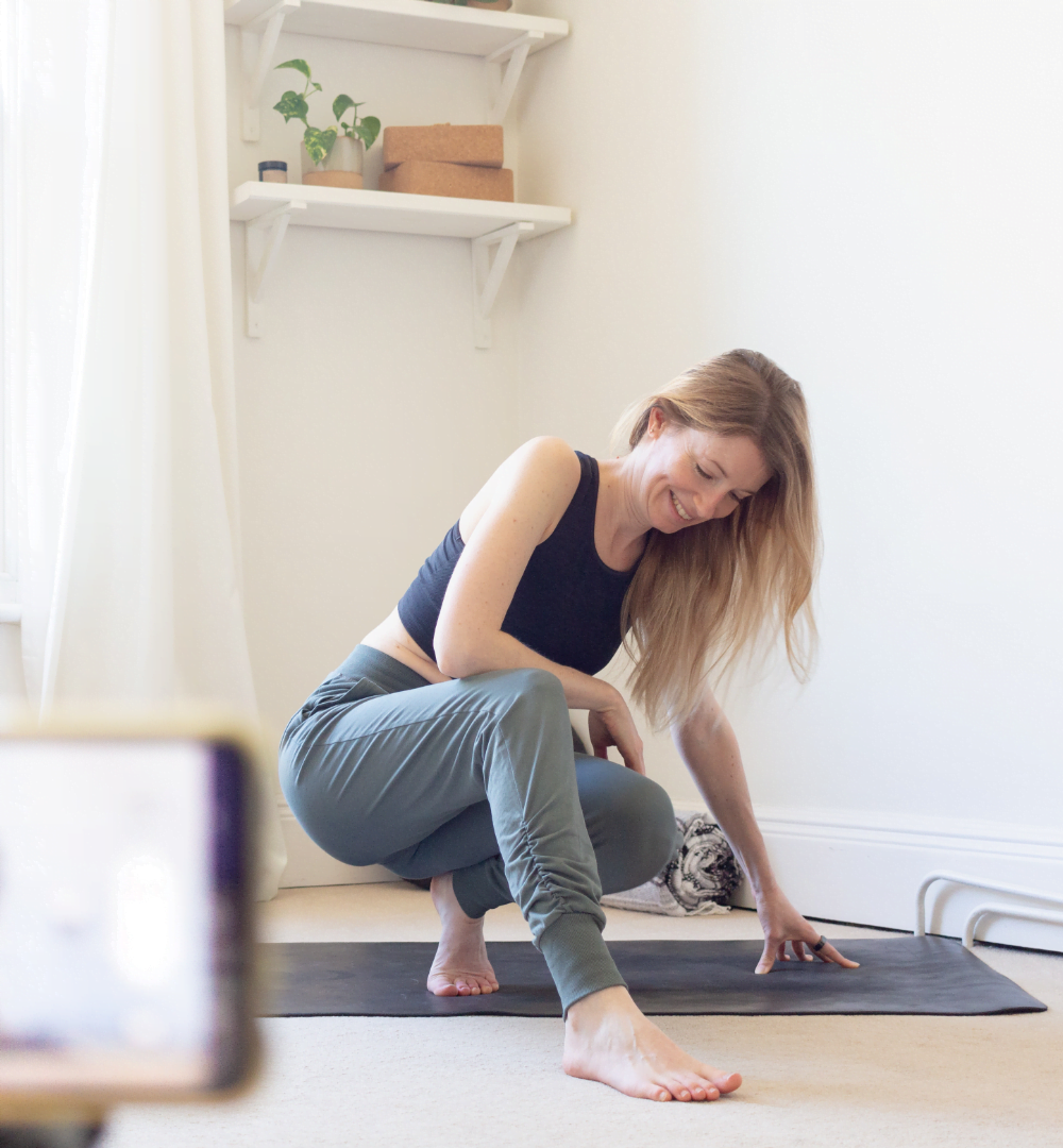 A propos de Gwen
