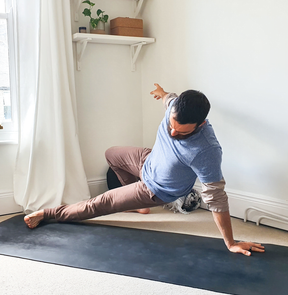 Découvrir le Strala Yoga