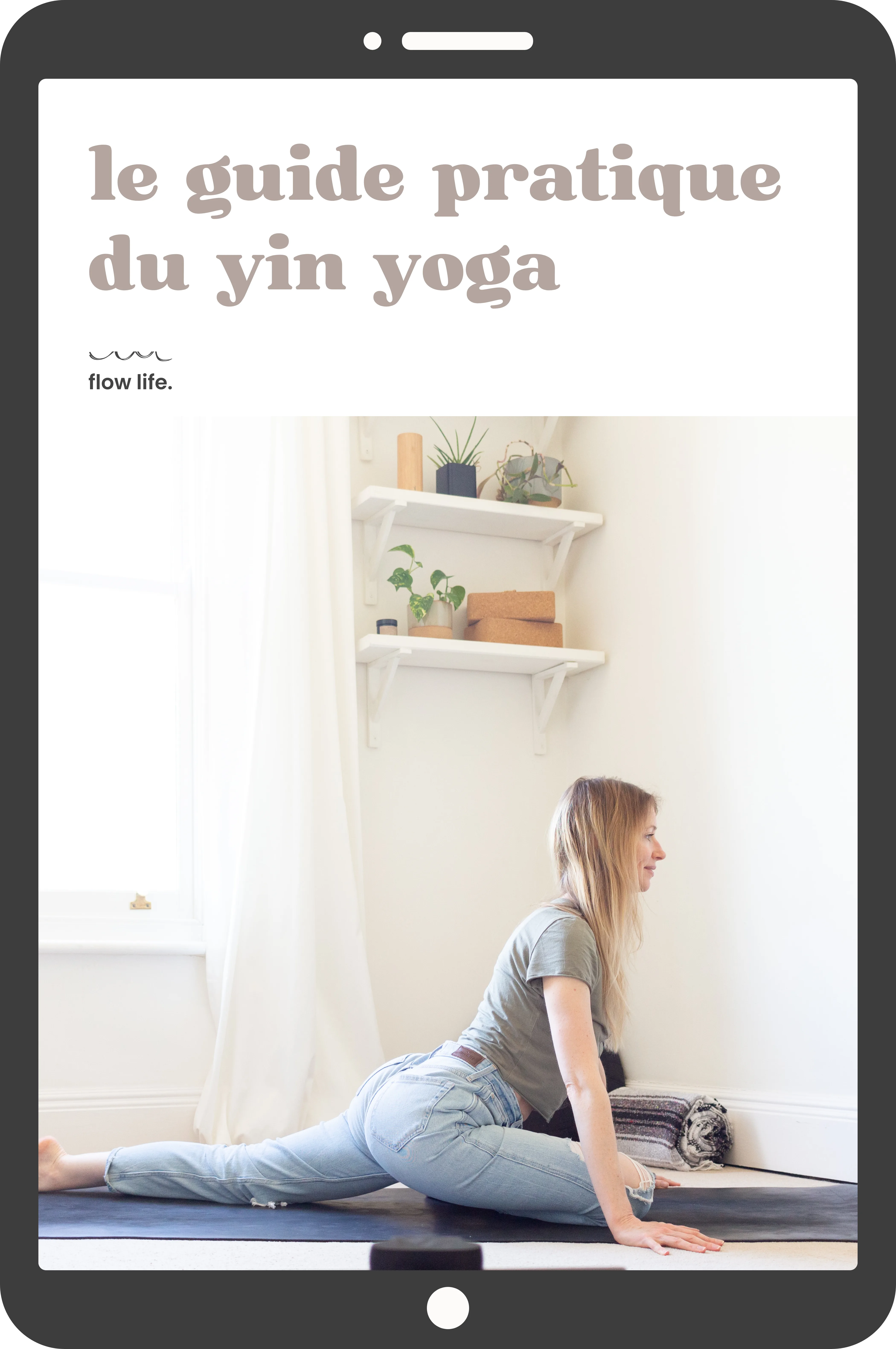 blog yoga