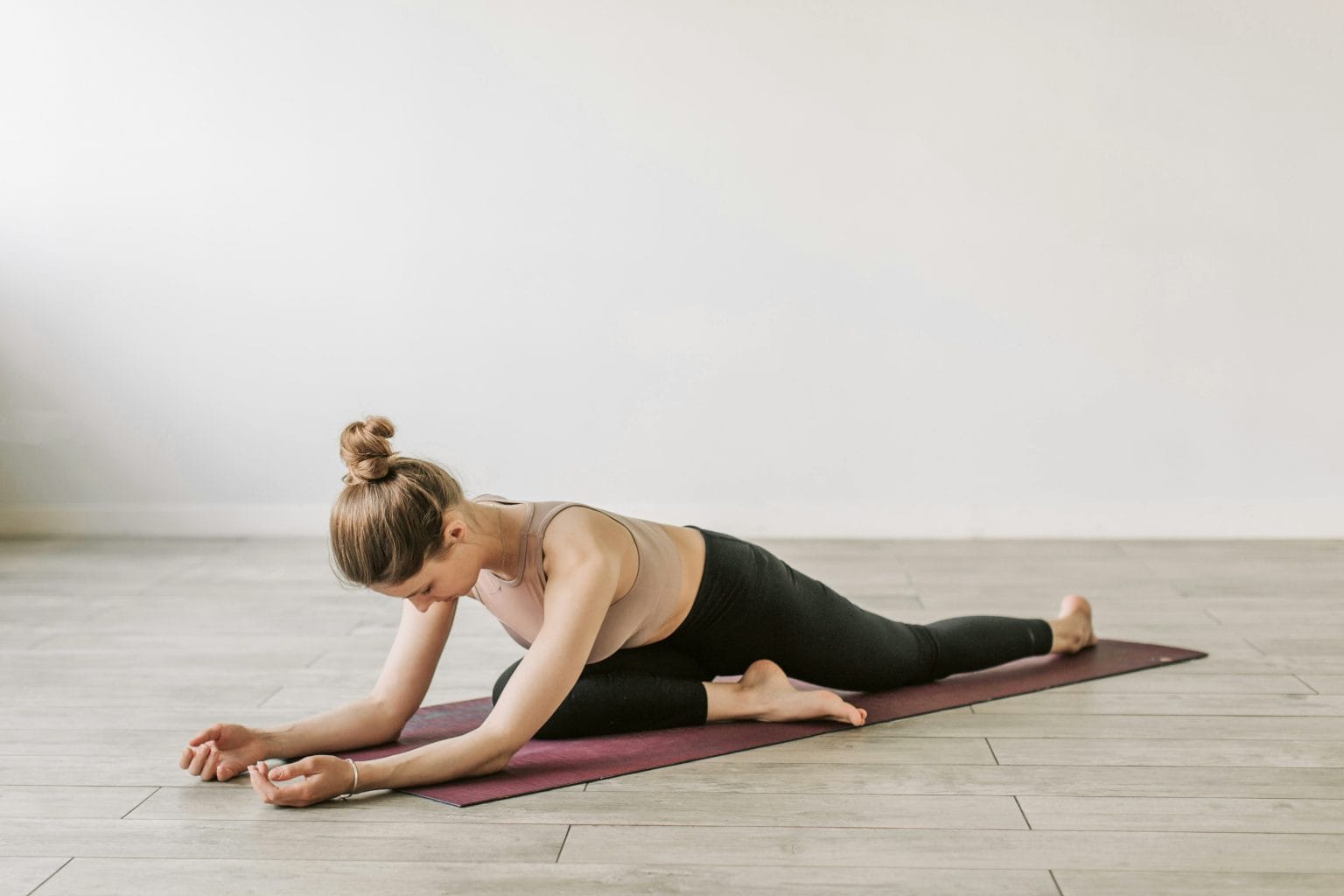Le guide du Yin Yoga pour les débutants : astuces et séance