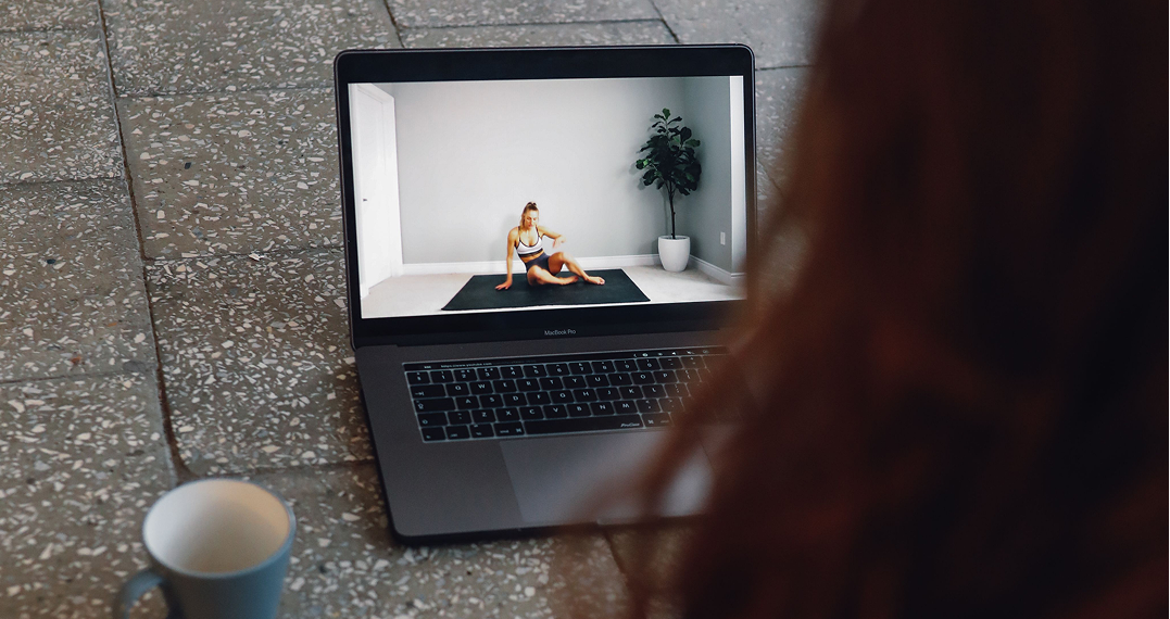 cours de yoga en ligne gratuit